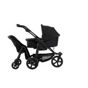 Stroller Accessory Second Seat Board Trend for Kids Shuttle