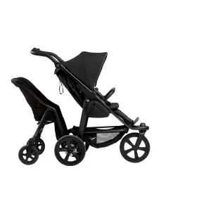 Stroller Accessory Second Seat Board Trend for Kids Shuttle image-2