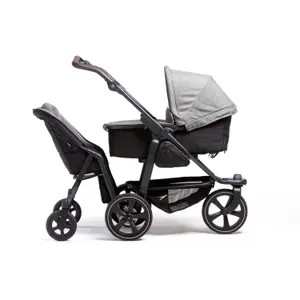 Stroller Accessory Second Seat Board Trend for Kids Shuttle2
