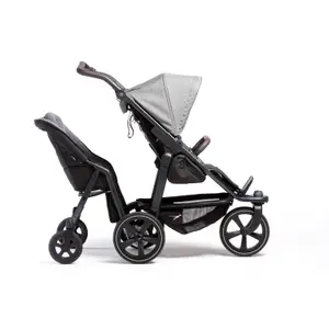 Stroller Accessory Second Seat Board Trend for Kids Shuttle2 image-1