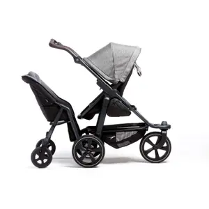 Stroller Accessory Second Seat Board Trend for Kids Shuttle2 image-2