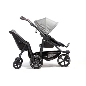 Stroller Accessory Second Seat Board Trend for Kids Shuttle2 image-3