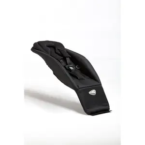 Bicycle Trailer Seat Accessory Trend for Kids image-0
