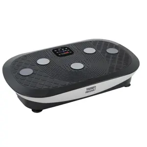Vibration platform Trend Rehab FitnessPlate Future 3D image-1