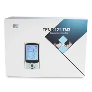 Electrostimulator Trend Rehab TENS-121-TM3 image-4