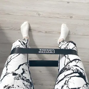 Elastic bands Trend Rehab (x3) image-4