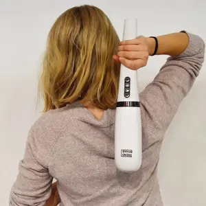 Appareil de massage sans fil Trend Rehab RelaxME Heat image-3