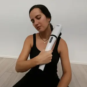 Appareil de massage sans fil Trend Rehab RelaxME Heat image-4