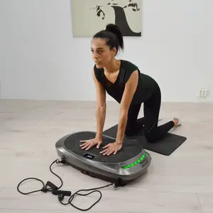 Vibration platform Trend Rehab Lympha Vibe image-2