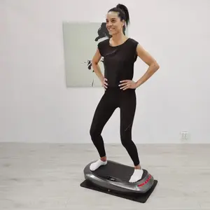 Vibration platform Trend Rehab Lympha Vibe image-4