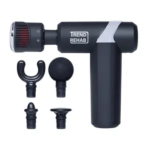 Hot and Cold Massage Gun Trend Rehab