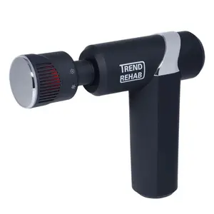 Hot and Cold Massage Gun Trend Rehab image-1