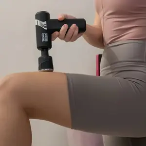 Hot and Cold Massage Gun Trend Rehab image-2