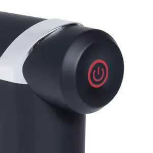 Hot and Cold Massage Gun Trend Rehab image-3
