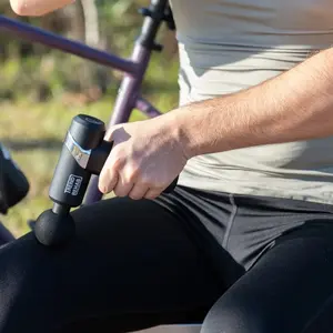 Hot and Cold Massage Gun Trend Rehab image-4