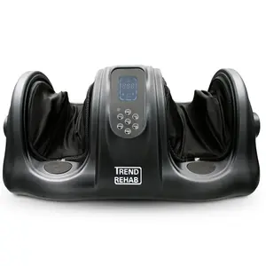 Appareil de massage de pieds et de jambes Trend Rehab