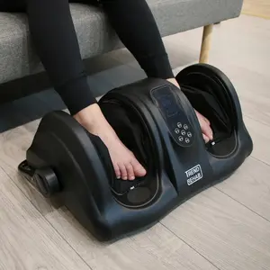 Appareil de massage de pieds et de jambes Trend Rehab image-2