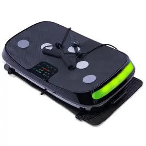 Vibration platform Trend Rehab FitnessPlate-4D image-1