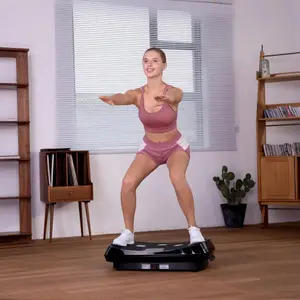 Vibration platform Trend Rehab FitnessPlate-4D image-3