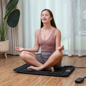 Lower Body Mattress Trend Rehab InfraHeat image-3