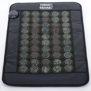 Lower Body Mattress Trend Rehab InfraHeat image-4