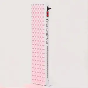Red Light Therapy Panel Trend Rehab image-1