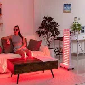 Red Light Therapy Panel Trend Rehab image-2
