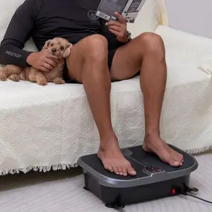 Vibration platform Trend Rehab MicroVibe image-1