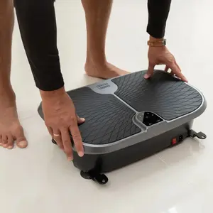 Vibration platform Trend Rehab MicroVibe image-3