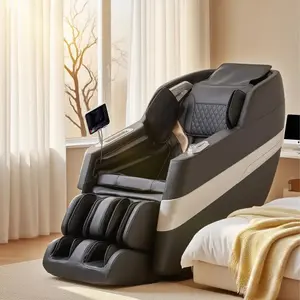Massage chair Trend Rehab Zero Gravity image-1