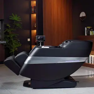Massage chair Trend Rehab Zero Gravity image-4