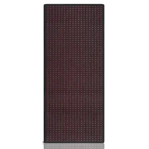 Red Light Therapy Mat Trend Rehab