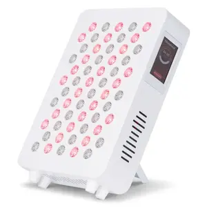 Lampe met rode licht Trend Rehab