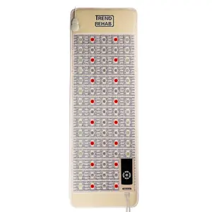 Amethyst Crystal Infrared Mat Trend Rehab PEMF