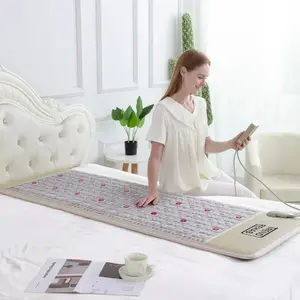 Amethyst Crystal Infrared Mat Trend Rehab PEMF image-2