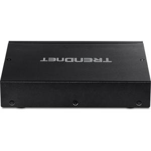 Commutateur 5 ports TRENDnet 10G image-1