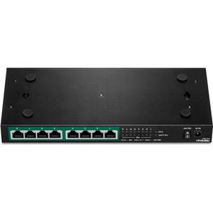 Commutateur 8 ports TRENDnet Gigabit POE+ image-2