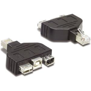 Adaptateur USB TRENDnet Firewire TC-NT2 TC-NTUF