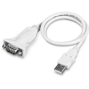 Câble USB vers port serie TRENDnet