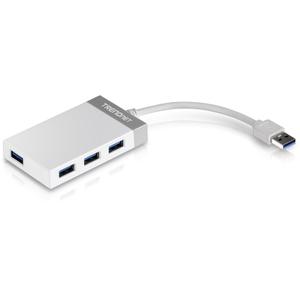 Hub USB 3.0 haute vitesse 4 ports TRENDnet