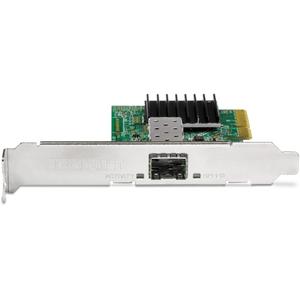Carte réseau TRENDnet 10 Gigabit PCIE SFP+ image-3
