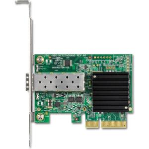 Carte réseau TRENDnet 10 Gigabit PCIE SFP+ image-5