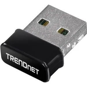 Adaptateur USB Wifi TRENDnet AC1200 image-0