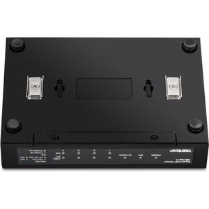 Commutateur 6 ports TRENDnet Gigabit POE+ image-1