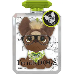 Perfume Trendy Dogs Perrito Fashion image-0