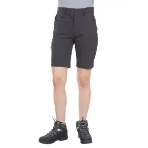 Shorts für Damen Trespass Rueful B image-2
