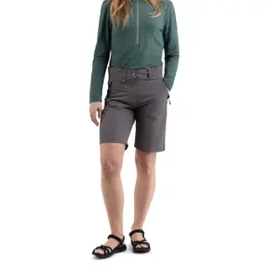 Shorts für Damen Trespass Rueful B image-1