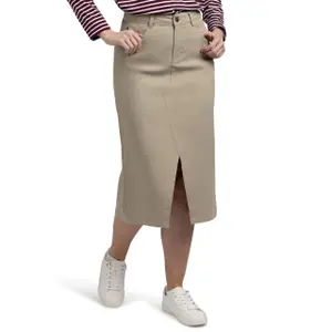 Women's skirt Trespass Elsa image-2