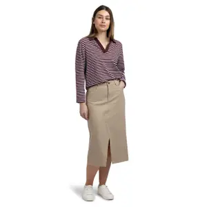 Women's skirt Trespass Elsa image-1