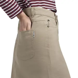 Women's skirt Trespass Elsa image-4